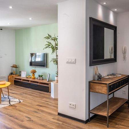 Appartement Centre De Сістерон Екстер'єр фото