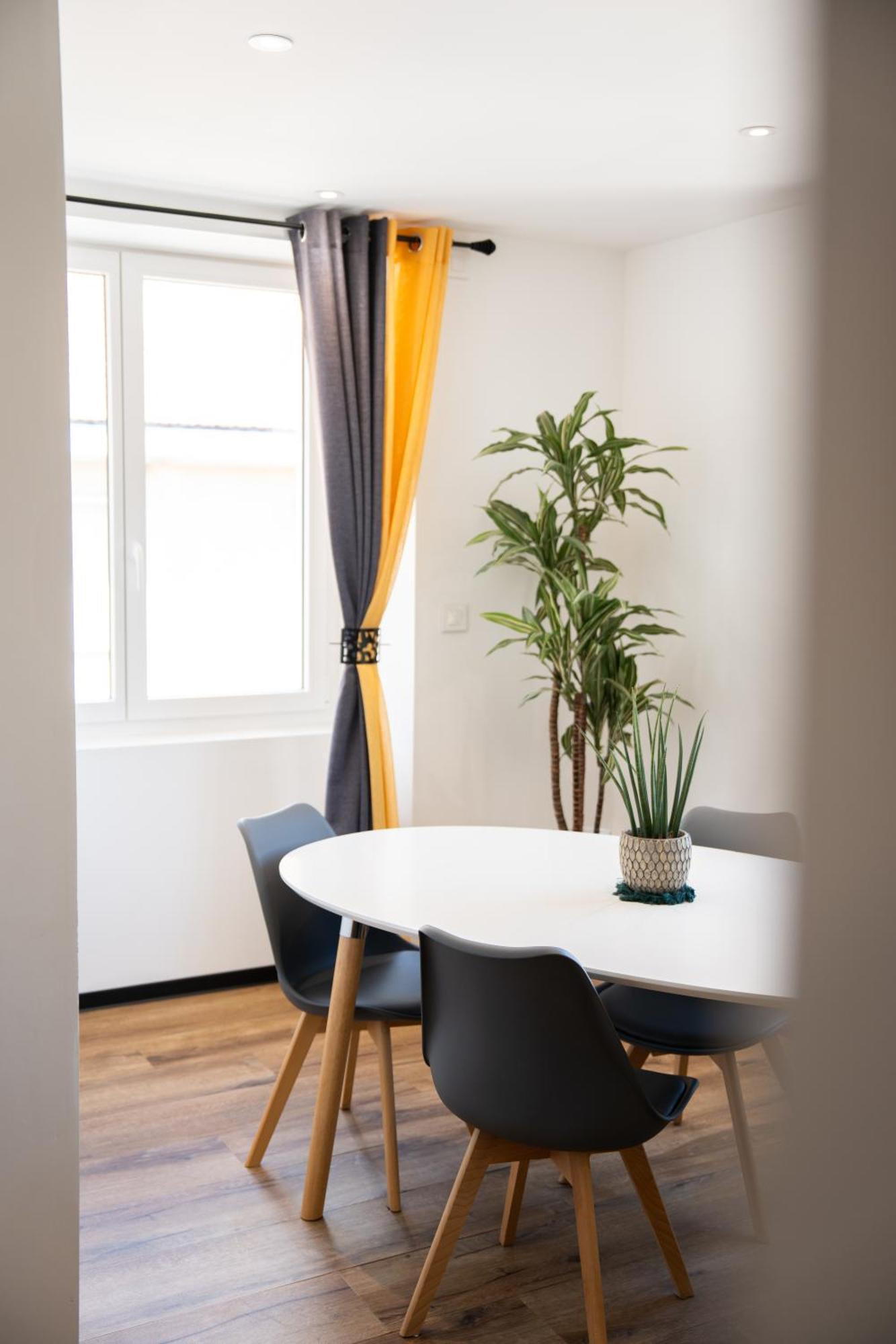 Appartement Centre De Сістерон Екстер'єр фото