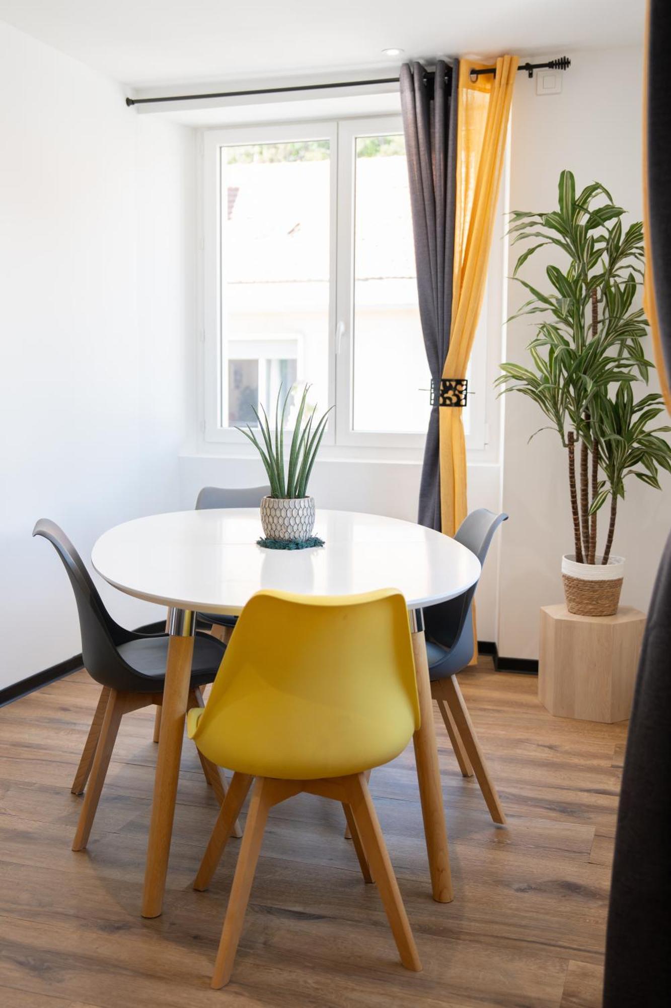 Appartement Centre De Сістерон Екстер'єр фото