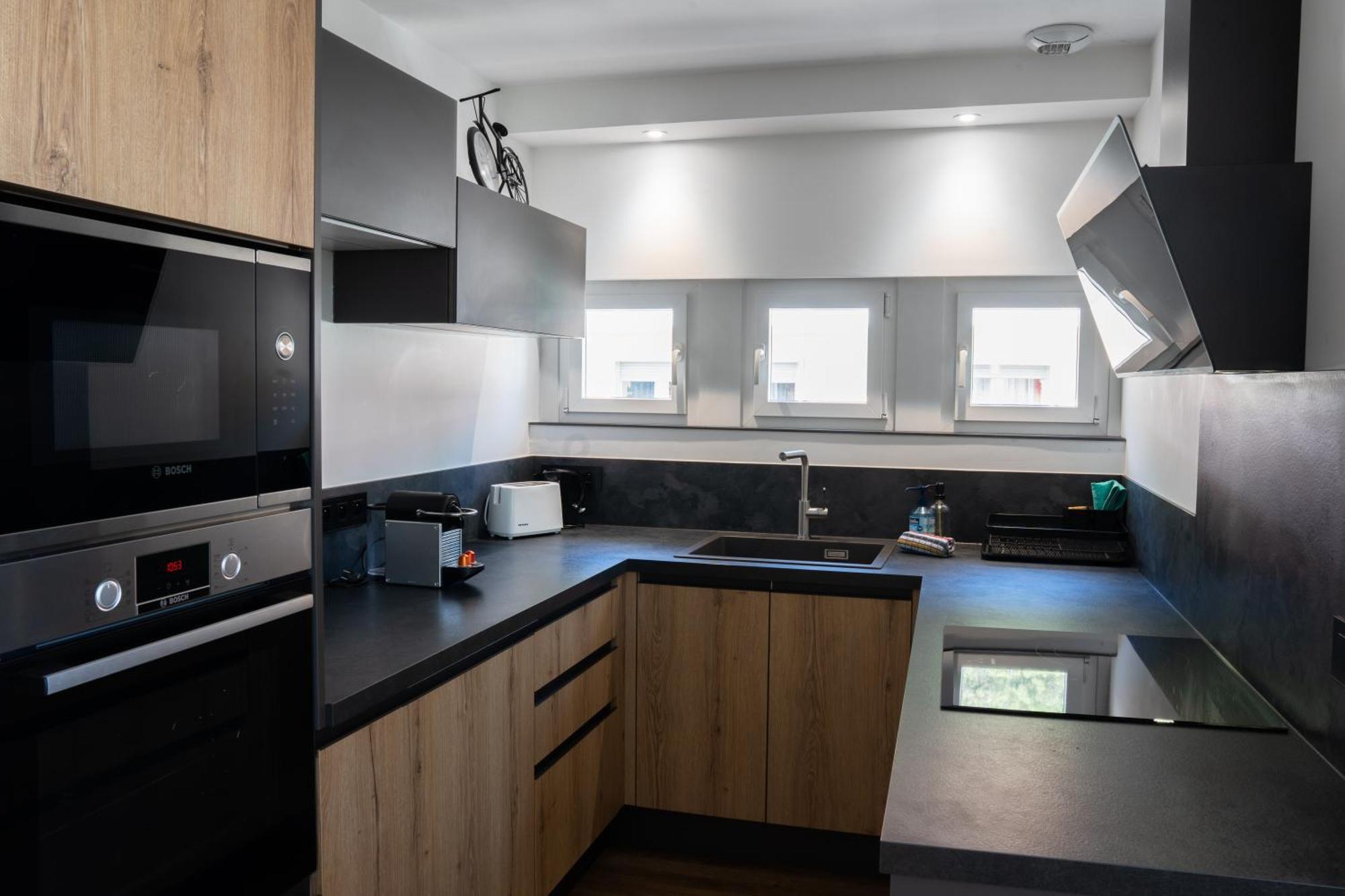 Appartement Centre De Сістерон Екстер'єр фото