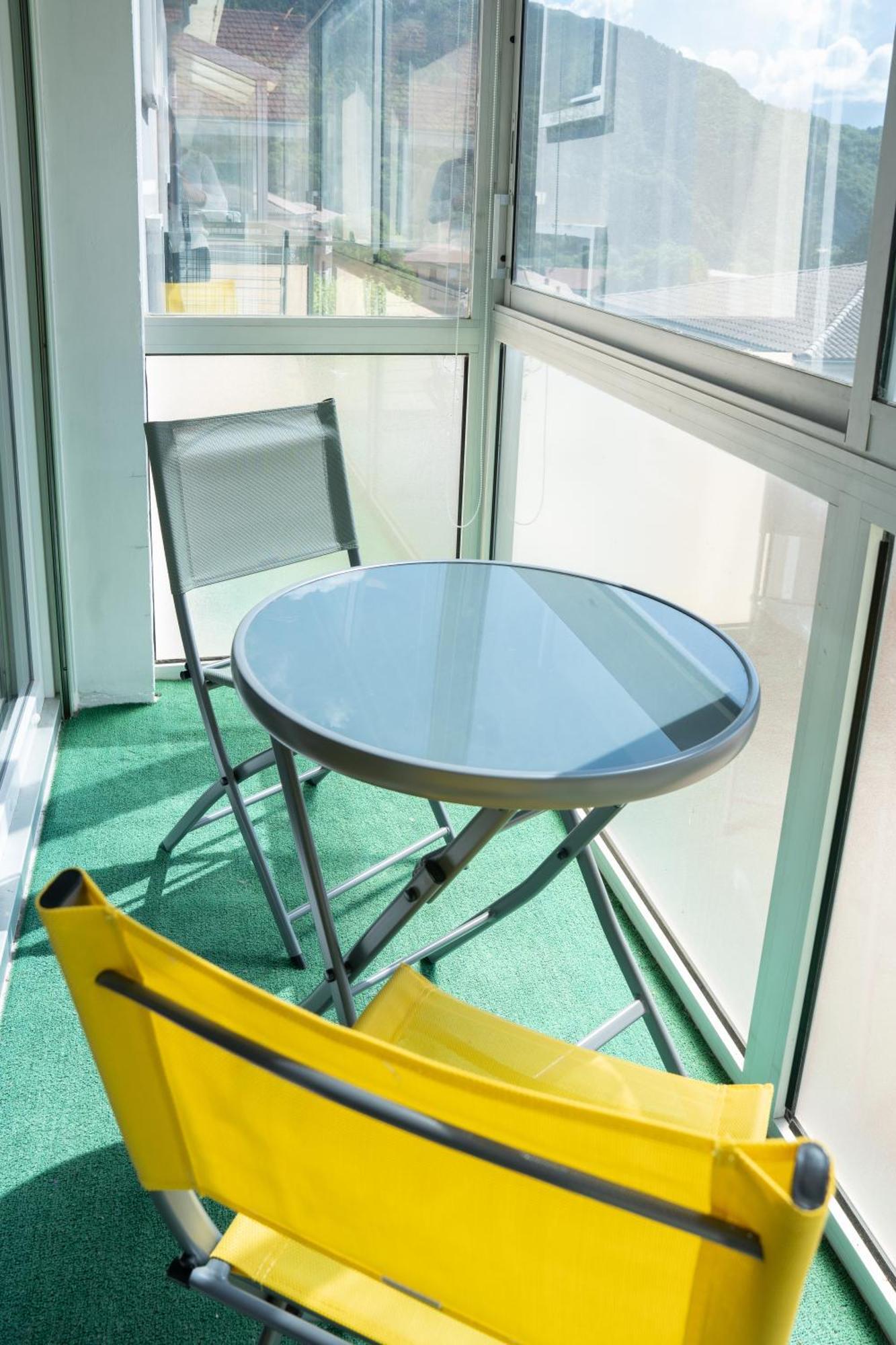 Appartement Centre De Сістерон Екстер'єр фото