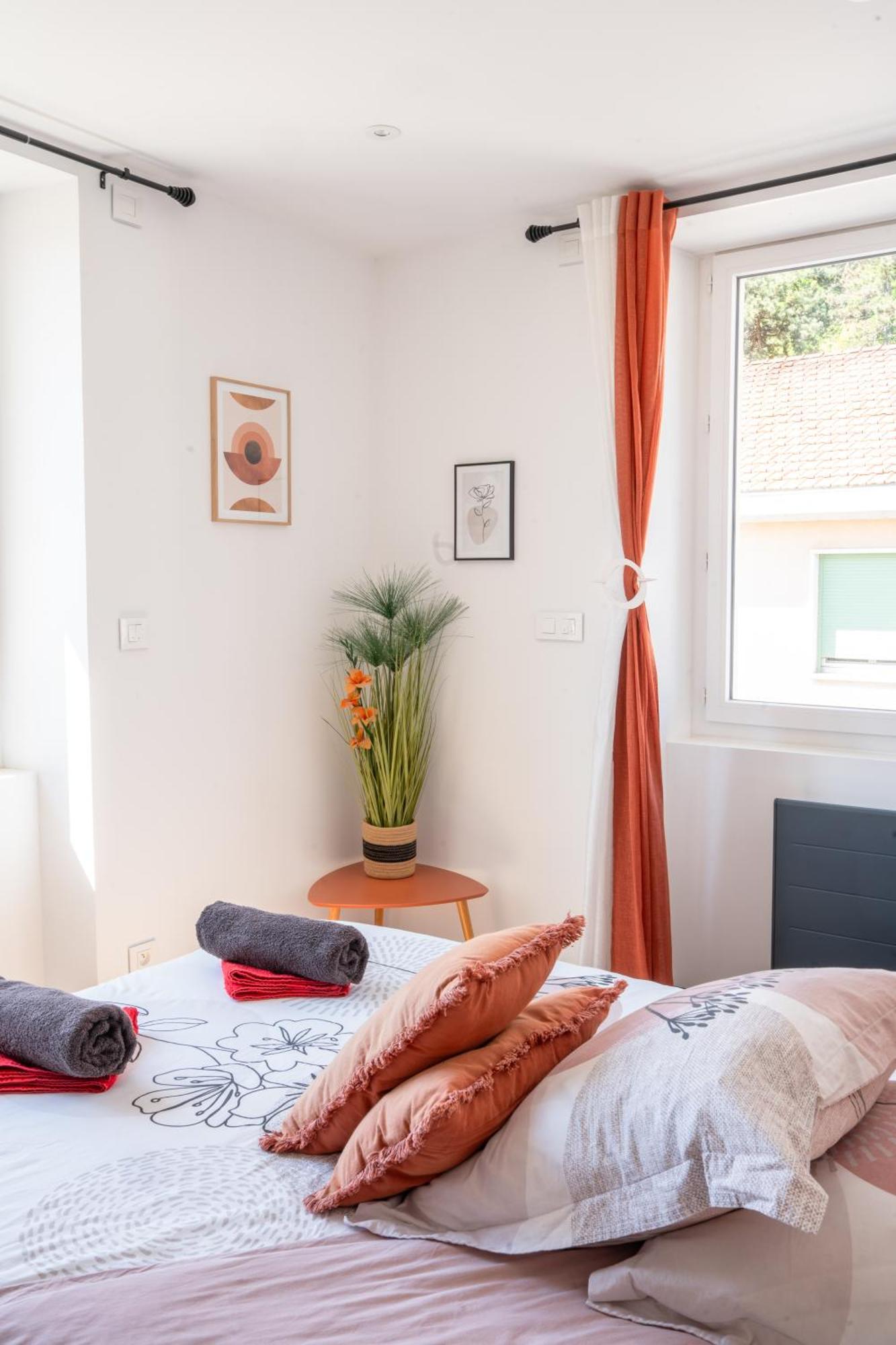 Appartement Centre De Сістерон Екстер'єр фото